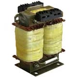 Трансформатор напряжения двухобмоточный ОСМР - 6.3 У3 400/400