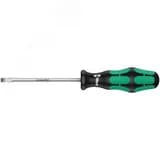 Отвертка шлицевая 334 SL 1.2X6.5X150 мм