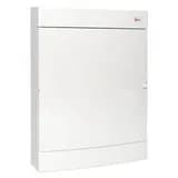 Щит распределительный навесной Unix белая дверь 3х18 модулей IP41 EKF PROxima