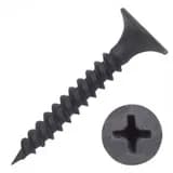 Саморез по металлу 3,5*25 (1000шт)