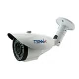Уличная цилиндрическая IP видеокамера 2 Мп (2.7-13.5 mm, PoE) TR-D2B6 v2 2.7-13.5 Trassir