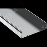 ESCA 7 Лоток перфорированный 100х400х3000-1.5