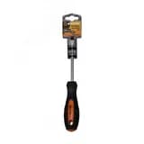 Отвертка шлицевая SL6 100 мм