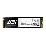 SSD диск объемом HDD 2 Тб AI838 2Tb AGI2T0G44AI838 AGI