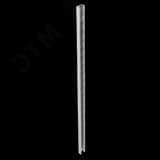 Профиль С-образный 41х21 L2300 s.2 СТРАТ горячий цинк Н3321212321 СОЭМИ