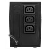 Источник бесперебойного питания (ИБП) Raptor RPT-1000A PowerCom