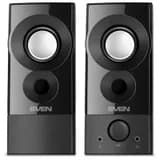 Колонки 357 Black Sven