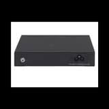 Неуправляемый 6-ти портовый коммутатор с 4 PoE портами WI-PS205H v2 Wi-Tek