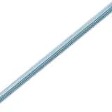 Шпилька резьбовая М14х1000 DIN 975 класс прочн. 4.8 цинк СТРОЙМЕТИЗ УТОРМ966661