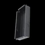 Коробка пластиковая DH-VTOB102 для врезной установки VTO1220BW и VTO1210B-X Dahua