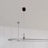 Подвес с питанием ART-APRIORI-CANOPY-HANG-A-L5000-POWER(BK) (Arlight, IP20 Металл, 3 года)