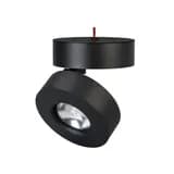 Светильник Arlight SPMONASURFACER10012W Warm3000 BK 24 deg IP40 Металл 0254431