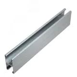 Страт-профиль двойной 41х41 L850 мм s:1,5 HD 2STP41-41-850 HD КМ-профиль