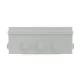 Коробка распределительная ОП 300х220х120мм IP55 10 каб. ввод DKC 54300