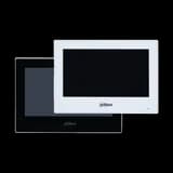 Монитор видеодомофона IP 7 дюймовый DHI-VTH2621G-P Dahua