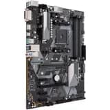 Материнская плата ASUS Prime B450-Plus