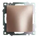 Кабельный вывод механизм STEKKER серия Катрин шампань GLS00711602 49467