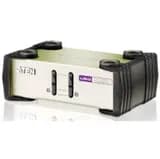 Настольный KVM Переключатель ATEN CS82U / CS82U-AT
