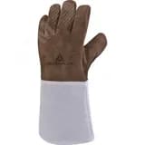 Перчатки термостойкие TER250 для сварочных работ размер 10