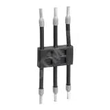 Клеммный блок GV1G02 Schneider Electric