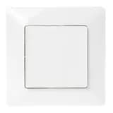 Радиовыключатель HiTE PRO LE-L2 без рамки (белый, слоновая кость)