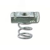 Гайка М12х40 для подвешивания профиля (с пружиной) CM151200 DKC