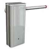 Кожух шлагбаума B680H, серый RAL 9006 416019 FAAC