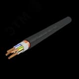 Кабель силовой ВВГЭнг(А)-LS 5х35.0 ок(N.PE)-0.66 Ч. бар