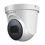 IP уличная купольная видеокамера 5 Мп FE-IPC-D5-30PA 2.8mm Falcon Eye