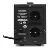 Стабилизатор напряжения AVS 1000D Black PowerMan