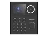 Терминал доступа Hikvision DS-K1T320EX с распознаванием лиц (EM) 2.4" цветной экран