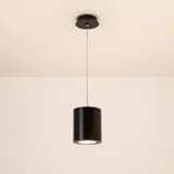 Подвес SPX-HANG-R120-L1000 (BK) (Arlight, -)