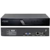 Видеорегистратор сетевой DVN-1225 LV 10-и канальный IP до 8Мп Divisat