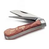 Нож складной кабельный с лезвием и разверткой CIMCO