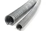 Металлорукав Р3-Ц 10 d10мм без протяжки (уп.50м) ГОФРОМАТИК zeta42521