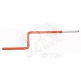 Рукоятка привода механизма Debro-lift Legrand Euro