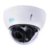 Камера уличная CVi RVi-HDC311-C (2.7-12 мм.) 1Мп антивандальная