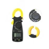 Клещи ток. DT3266D