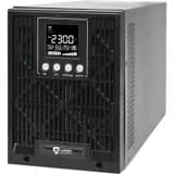 Источник бесперебойного питания (ИБП) ЭКСПЕРТ ПЛЮС-1000 Сайбер Электро