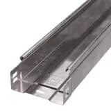 Лоток неперфорированный Стандарт 100х50х3000 (0,7 мм) (6 м/уп) Промрукав