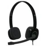 Наушники Stereo Headset H151 981-000589 Logitech