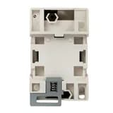 Контактор КМЭ 9А кат. 220В AC 1НО EKF ctr-s-9-220