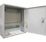 Корпус щита с монтажной панелью ЩМП-40-35-15-IP31-У3-001 Узола