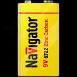 Батарейка NBT-NS-6F22-SH1 крона