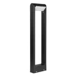 Светильник Arlight LGDPATHFRAMEROTARYH6506W Warm3000 BK 111 deg 230V IP65 Металл 0203451