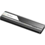 Накопитель Netac ZX10 1Tb NT01ZX10-001T-32BK