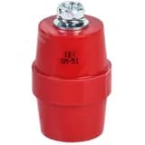 Изолятор SM51 (М8) силовой с болтом IEK