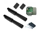 Комплект приводов SW-5000PRO c 2-мя пультами, платой PCB-SW и блоком Wi-Fi-control DoorHan