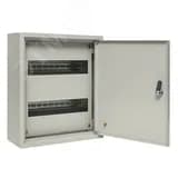 Щит распределительный навесной ЩРН-18 IP31 (350х300х120) Basic