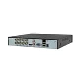 IP-видеорегистратор 8 канальные AHD видеорегистраторы SECTEC ST-AHD5008-4KN
